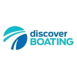 Discover Boating Logo