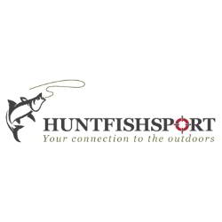 HuntFishSport Logo