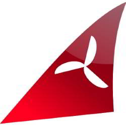 Windfinder Logo