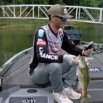 Bassmaster – Culling up on topwater with Jordan Lee