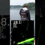 Bassmaster – Wesley Gore drops it on their head at Smith