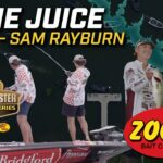 Bassmaster – The Juice – Bassmaster College Series (Ep. 16 Sam Rayburn)